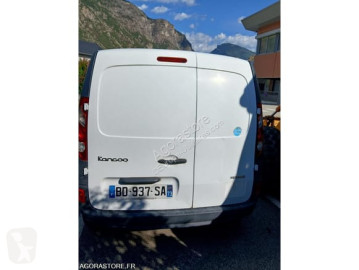 Малий фургон