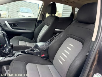 Coche berlina