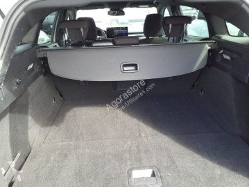 Voiture break Ford