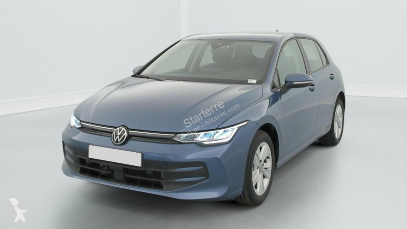 Véhicule utilitaire Volkswagen  GOLF 8