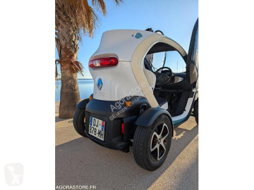 Voiture citadine