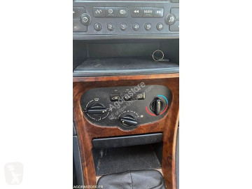 Coche berlina