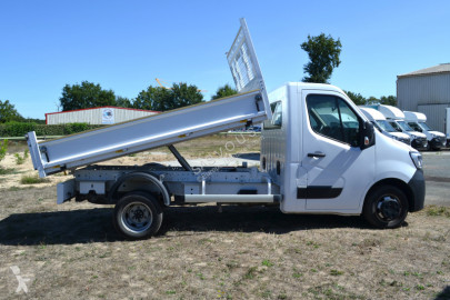 Caja cerrada Renault