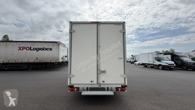 Furgoneta Renault 20M3 150 CV FOURGON 3.5 T