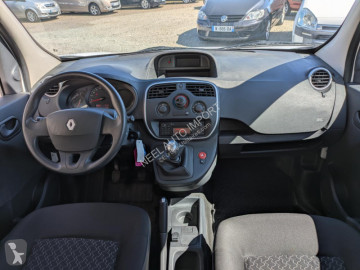 Coche familiar Renault