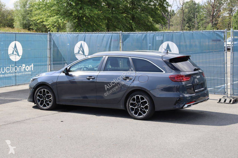 Furgoneta KIA  Ceed Sportswagon