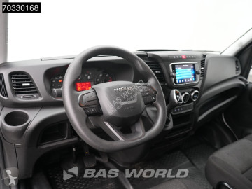 Caja cerrada Iveco