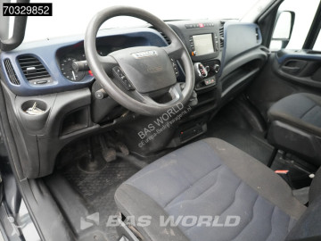 Caja cerrada Iveco