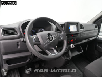Фургон Renault
