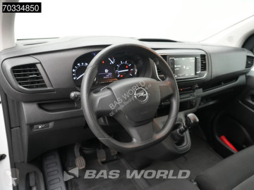 Фургон Opel