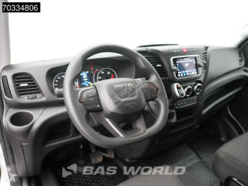Фургон Iveco