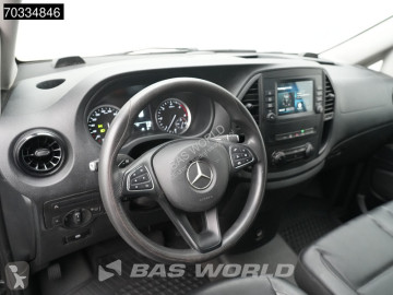 Фургон Mercedes