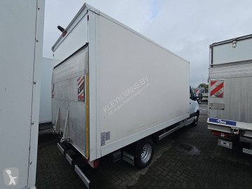 Mercedes Sprinter 515 ac camera EURO6