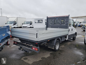 Платформа (легкий комерційний транспорт) Iveco