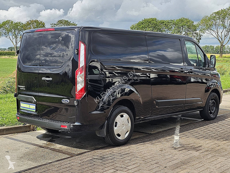 Furgoneta Ford 2.0 L2H1 Navi AC Euro6