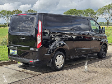 Ford Transit Custom 2.0 L2H1 Navi AC Euro6