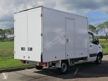Mercedes Sprinter 314 Koelwagen FRIGO AC!