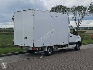 Mercedes Sprinter 314 Koelwagen FRIGO AC!
