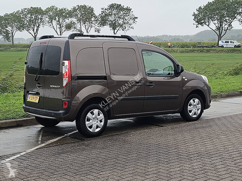 Лекотоварен автомобил Renault 1.5 L1 Automaat...