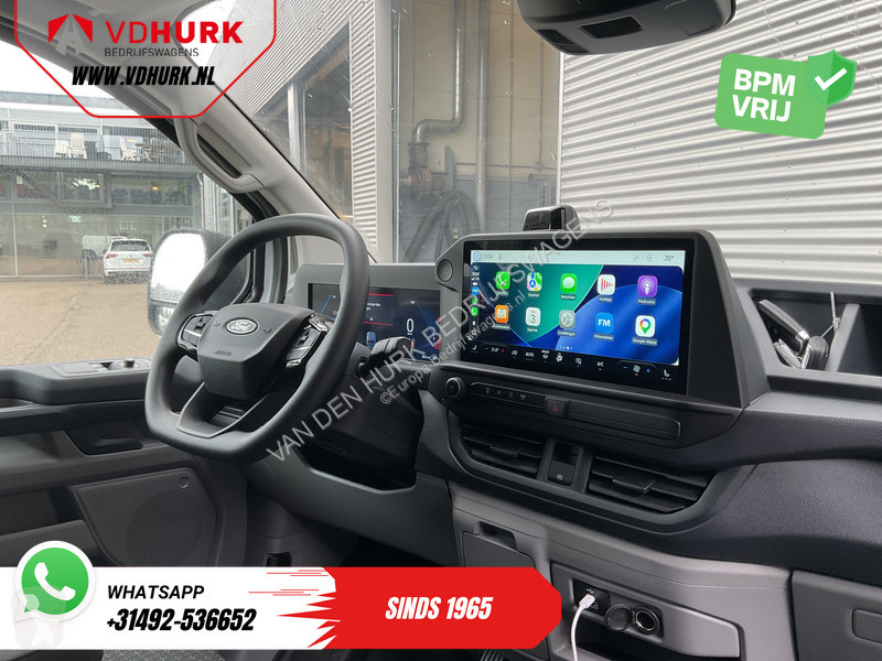 Furgoneta Ford 340 L2 Trend 71 kWh 380 km WLTP...