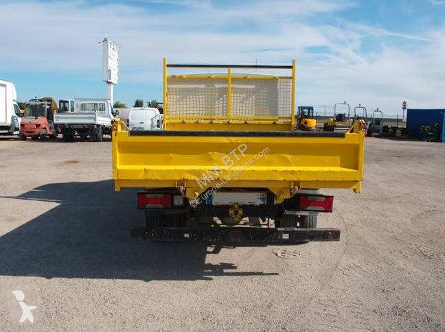 Лекотоварен автомобил Iveco 35.150
