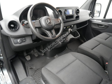 Mercedes Sprinter 314 CDI