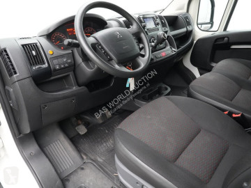 Peugeot Boxer 140PK