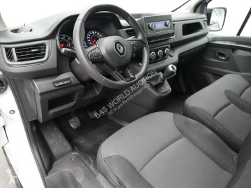 Renault Trafic 130pk