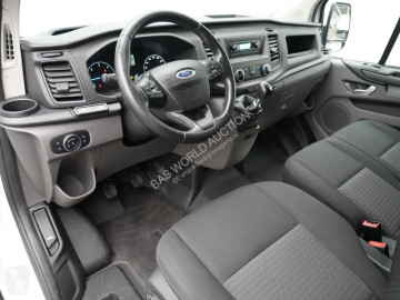 Ford Transit Custom 130PK