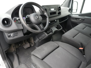 Mercedes eSprinter 312