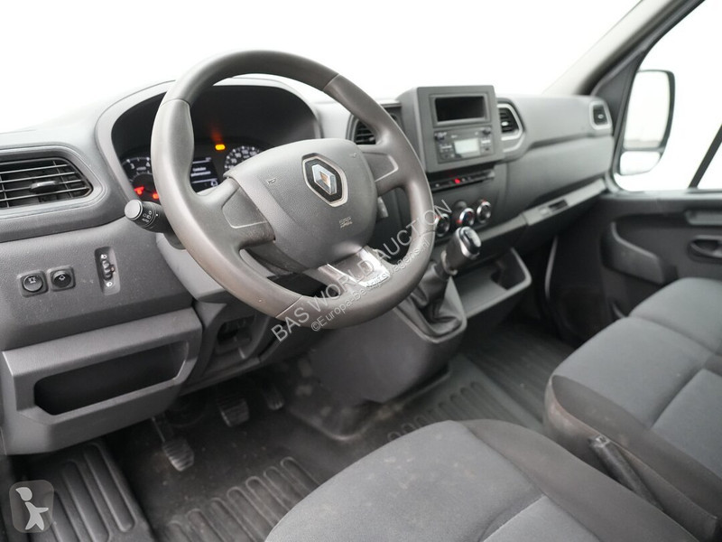 Furgoneta Renault 135PK