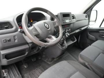 Renault Master 135PK