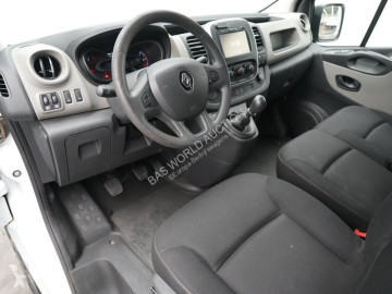 Renault Trafic 120pk