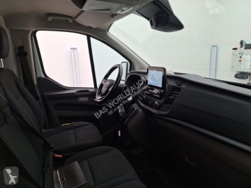 Ford Transit Custom 340 1.0 L1H1 PHEV Tr AUT/Airco/NAV/PDC