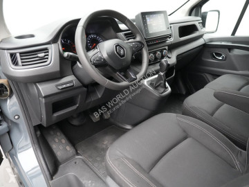 Renault Trafic 150pk