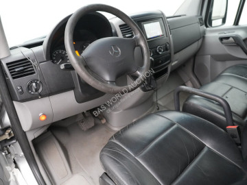 Інші комерційні автомобілі Mercedes