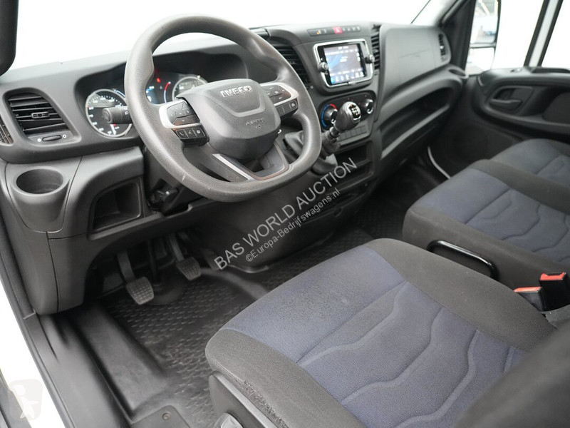 Furgoneta Iveco 35C16