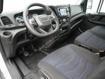 Otras furgonetas Iveco
