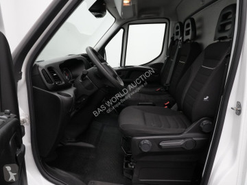 Otras furgonetas Iveco