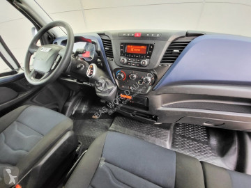 Otras furgonetas Iveco