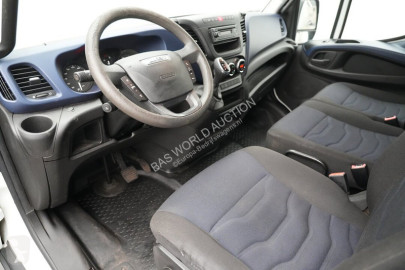 Otras furgonetas Iveco