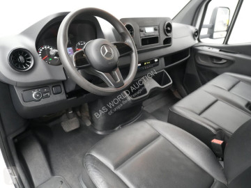Mercedes Sprinter 314 CDI