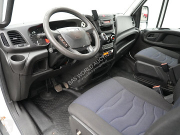Otras furgonetas Iveco