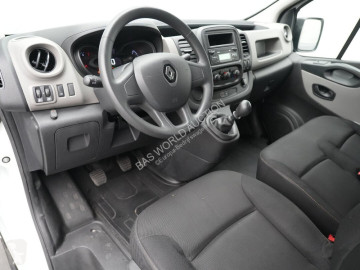Renault Trafic 125PK