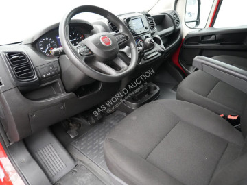 Інші комерційні автомобілі Fiat