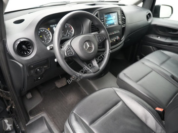 Mercedes Vito 114