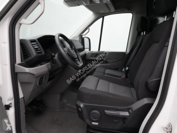 Інші комерційні автомобілі Volkswagen