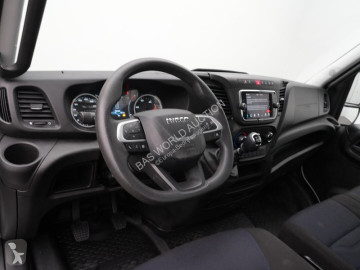 Otras furgonetas Iveco