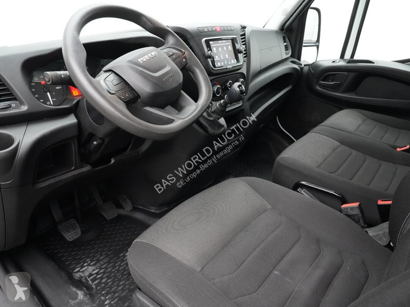 Furgoneta Iveco 35C16