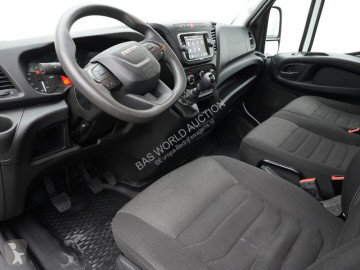 Otras furgonetas Iveco